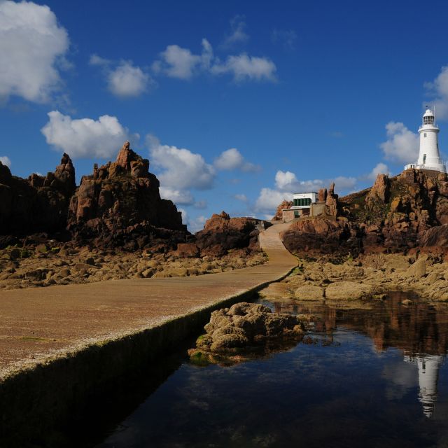 British airways holidays discount to jersey